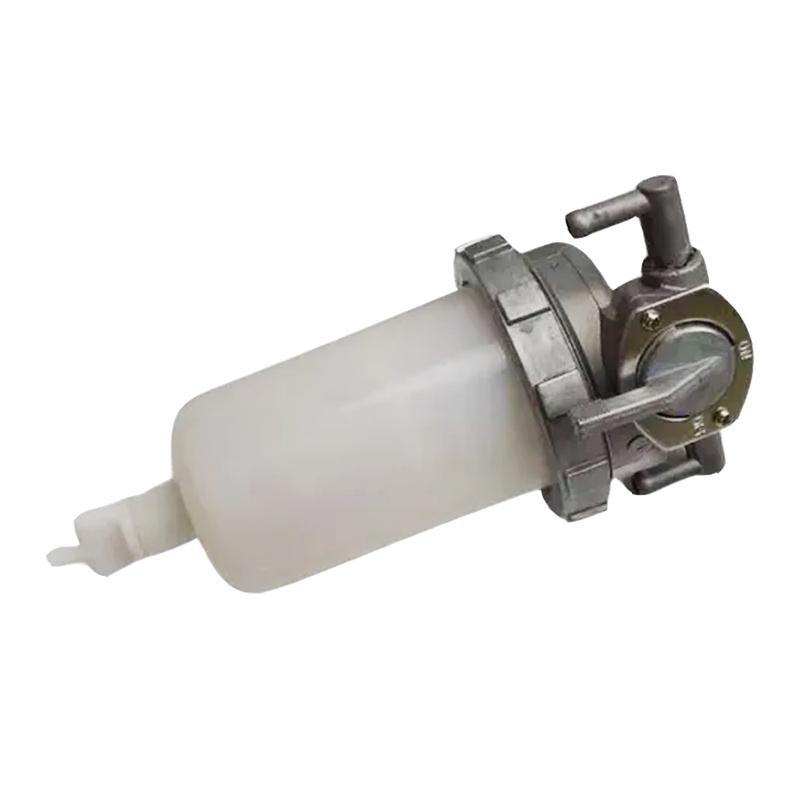 119802-55700 YM11980255700 fuel water separaroe for Komatsu 3D84E-5 3D88E-5 Engine PC27MR-2 PC27R-8 PC30MR-2 PC35MR-2