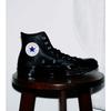Кеды Chuck 70 Кожаные Черные A15169c