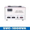 220V AC Voltage Stabilizer Household Portable Single Phase Voltage Regulator Automatic  Intelligent Isolared Power Supply