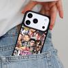 Supernatural Collage soft Phone Case for iPhone 17ProMax 12 13 14 15 16e 17 Pro Max Plus Air Cover