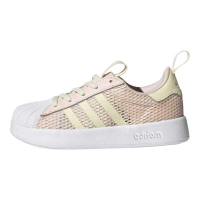 Оригинальные Superstar 360 Fashion Удобные Простые Универсальные Прочные Низкие Детские Повседневные Кроссовки Детские кроссовки JR7413