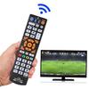 Универсальный пульт дистанционного управления для телевизора CBL DVD SAT с питанием от батареи Advanced Smart