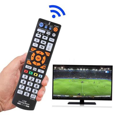 Универсальный пульт дистанционного управления для телевизора CBL DVD SAT с питанием от батареи Advanced Smart