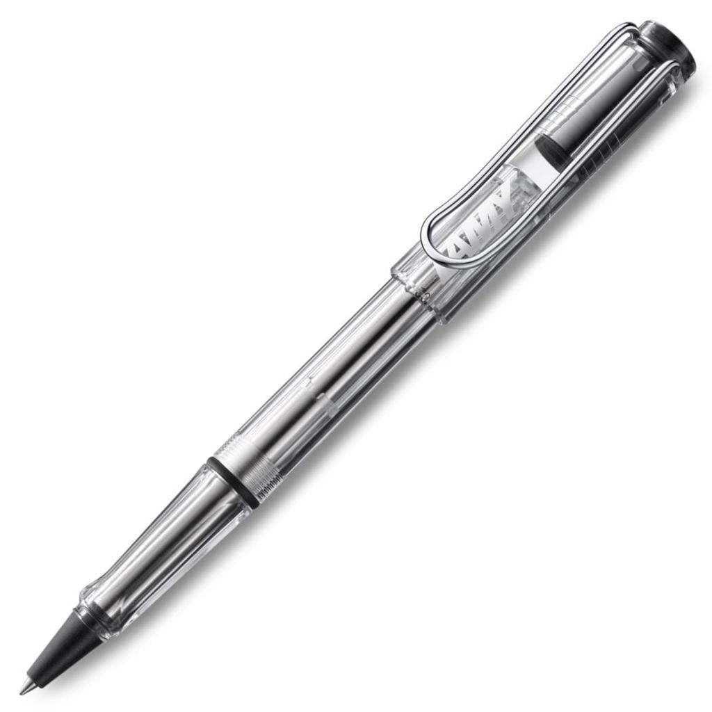Шариковая ручка LAMY Safari Skeleton L312 (Подлинный импортный продукт)