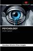 Книга Psychology