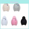 La Suéter De Nasa Nasa Print Unisex Hip Hop Hoodie 2018 Pullover