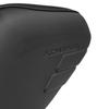 Komine SA-254 Molded Saddlebag 36L (18L per side) with Rain Cover Black Free (36L)