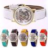 Harry Potter College Themed Watch With Quartz Movement And Decorative Hands For Adults