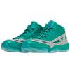 Air Jordan 11 Retro Low IE 'Rio Teal' Men's 919712-300
