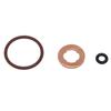 Fuel Injector Nozzle Copper Gasket O-ring Seal Kit 059130119 059130519 WHT000884 03L130277 059130277 For VW Seat Skoda 1.6