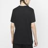 Jordan Dfct Ss Crew T Shirts Men's Crew Neck Moderate Straight Fit (Unisex) T-Shirts CW5191 010