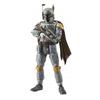 BANDAI SPIRITS Star Wars Scale Boba Fett Plastic Model 1/12 Color-coded