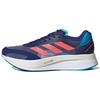Adizero Boston 10 M Indigo Blue Turbo Men Sneakers Legacy-Indigo Sky-Rush GY0926