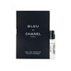 BLEU DE CHANEL Парфюмерная вода для мужчин Дорожный размер Пробник 1,5 мл