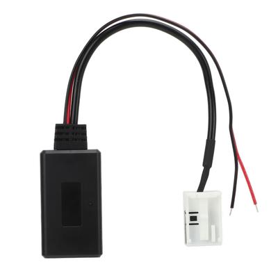 Беспроводной Bluetooth модуль RD4 Радио Стерео Aux in Кабель Адаптер Замена для Citroen C2 C3 C4 C5 C6 C8
