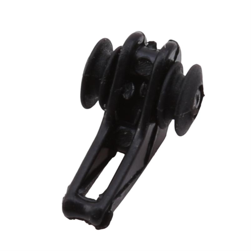 10 шт./компл. удочка, кольцо, крючок, кольцо, крючок для проститутки, принадлежности для рыбалки на открытом воздухе