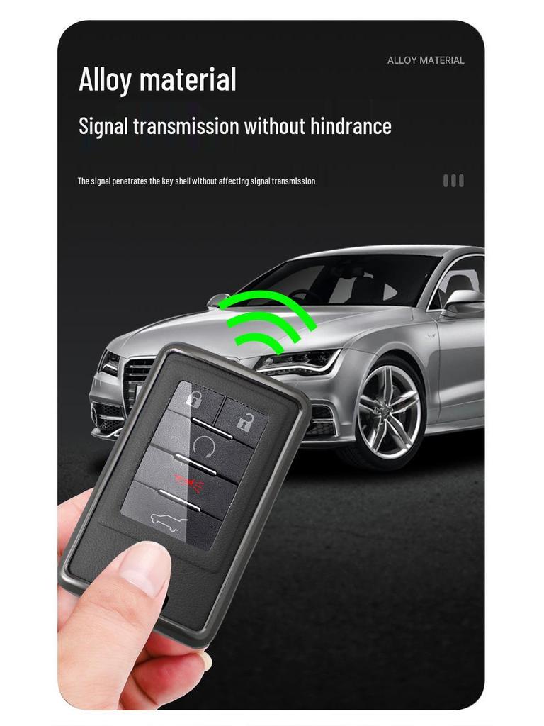 Защитный чехол для брелока Chevrolet Captiva 2015-2017 для старых моделей