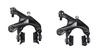 SHIMANO Комплект передних и задних колодок R55C4, средний BR-R8100