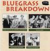 CD VARIOUS - Bluegrass Breakdown 1963-65  VCD77006 Vanguard 1992 US Country Used