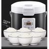 Ruimier 3L 24V Truck Rice Cooker