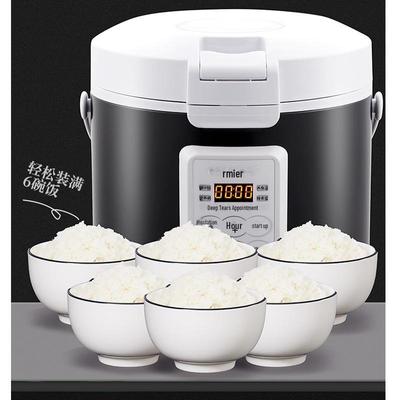 Грузовая рисоварка Ruimier 3L 24V