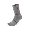 Носки Fine Track Merino Spin Socks Alpine 5 Finger Stone L Size FSU0415-STON