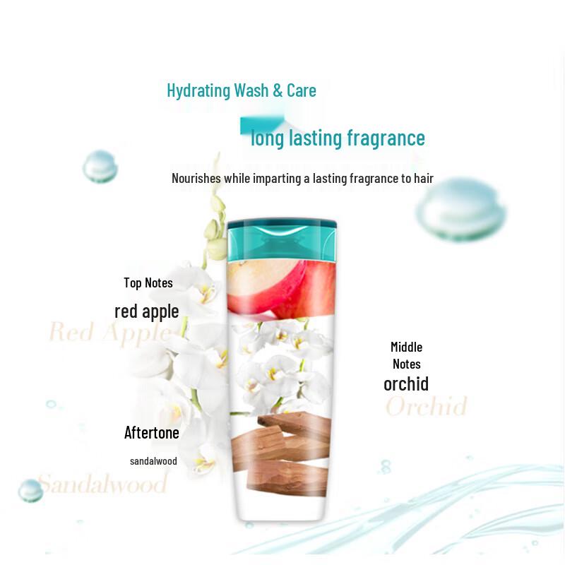 L'Oreal Hyaluronic Acid Hydrating Hair Care 3-Piece Set