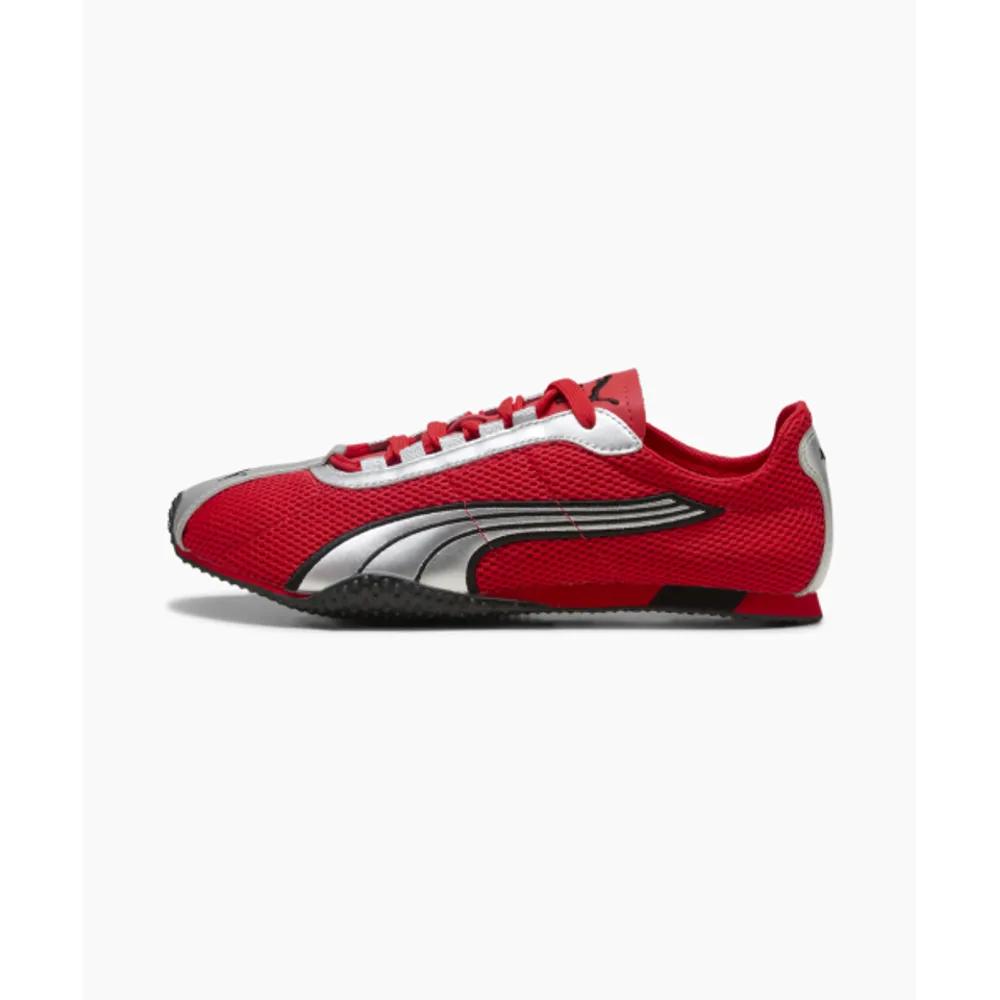 PUMA H-Street OG - Red:Silver 403692-03 152194