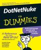 Книга Dotnetnuke For Dummies by Willhite - Paperback