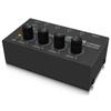 Behringer 4-Channel Headphone Amplifier HA400