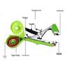 Vine Bundling & Knot Tying Machine for Grapes, Eggplants, Cucumbers - Multifunctional Agricultural Tool