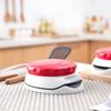Adjustable Burger Meat Press Non-stick Patty Press Mold Hamburger Patty Maker  Barbecue