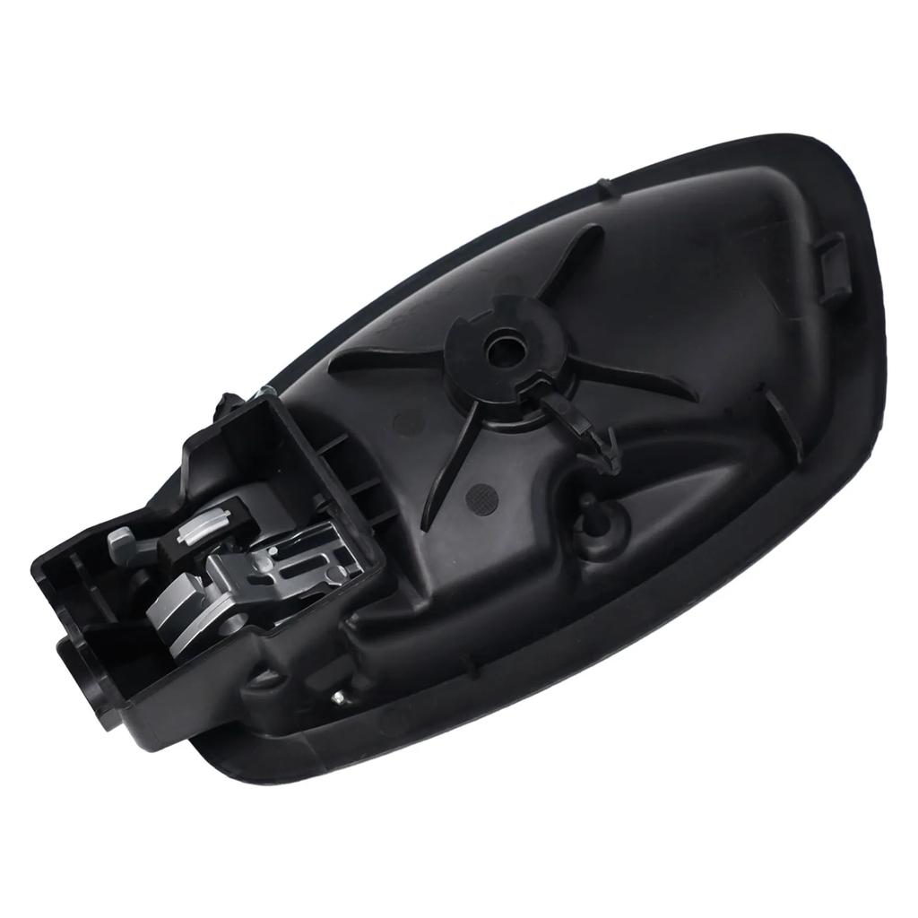 Для Renault Ручка раздвижной двери Правая передняя задняя внутренняя открывающаяся дверная ручка Для Fluence 2011-2013 Автоматические дверные ручки