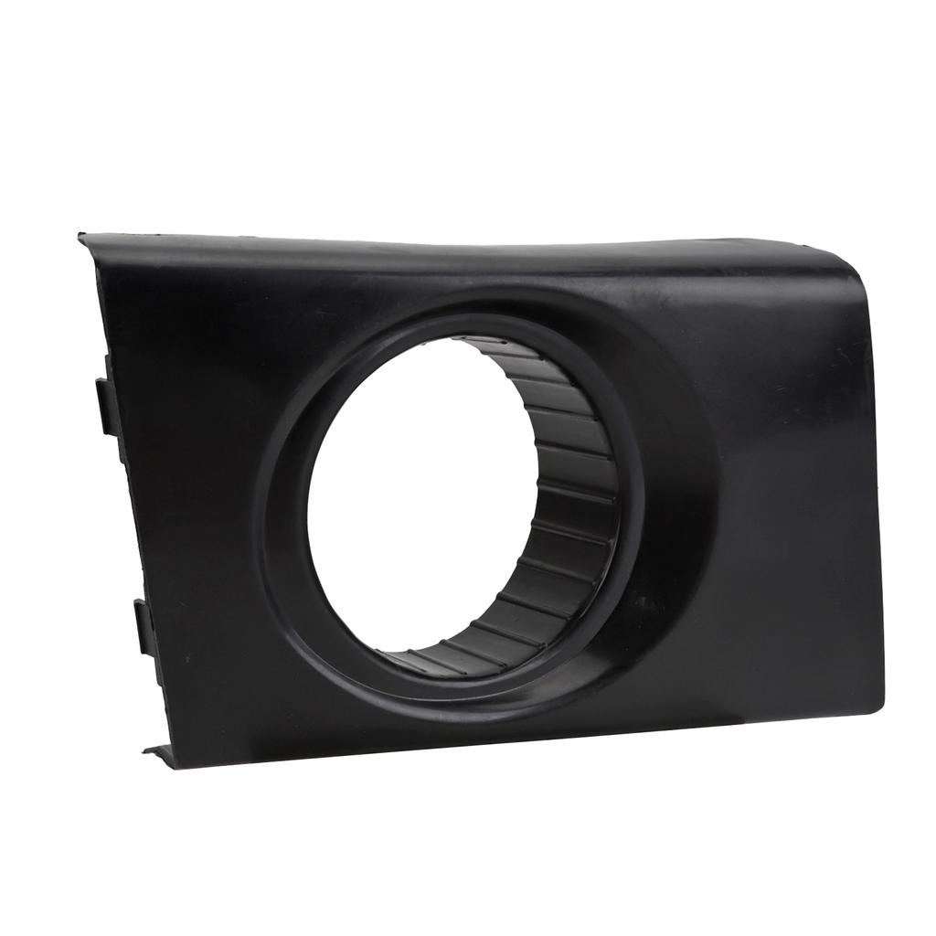 Погодоустойчивая износостойкая защитная накладка на противотуманную фару для Tucson 2005–2009 правая OE: 865582E000