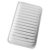 Salikate Genuine Part Number: 13780-81PA0 Suzuki Air Filter Swift (ZC83S) Solio (MA36S) Ignis (FF21S)