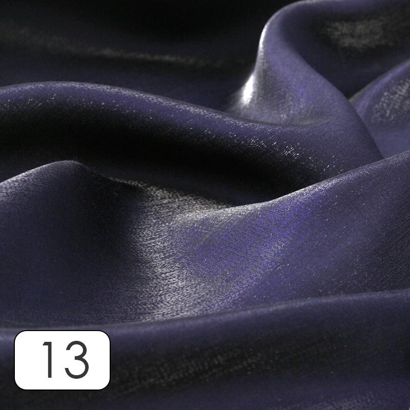 Цветная глазурь шелковый атлас градиентная ткань блестящая яркая шелковистая нежная атласная ткань для самостоятельного пошива свадебного платья рубашки материал