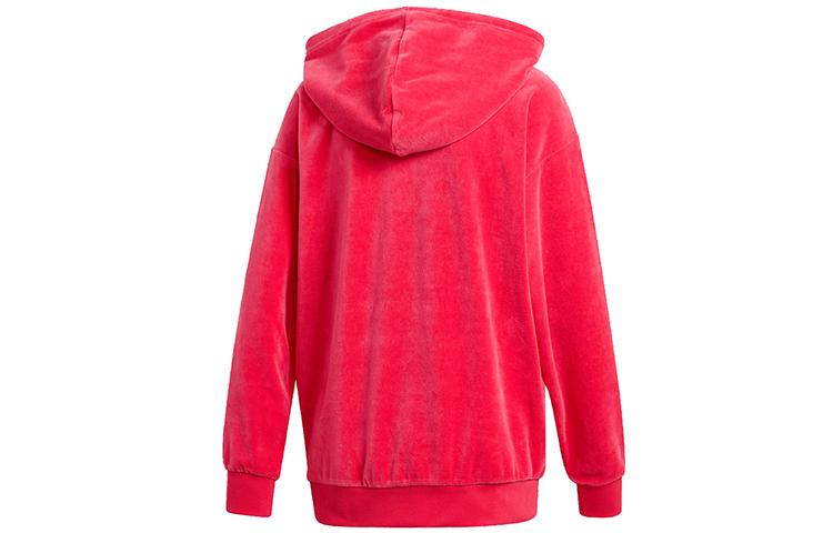 Adidas Originals Sweatshirt Women's Rose Red GI7620