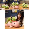 Colorful Dinosaur Plush Toy Doll A Great Gift Idea For Kids!