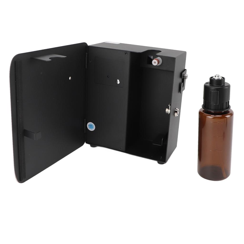 Bluetooth Smart Scent Air Machine Hotel Collection Diffuser Waterless Whole House Scent Diffuser