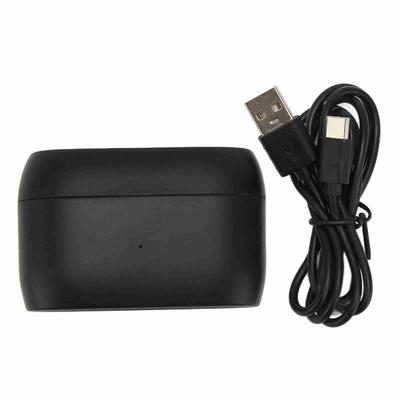 Зарядный футляр для наушников USB-зарядка сменный беспроводной зарядный бокс для наушников Jabra Elite 85t