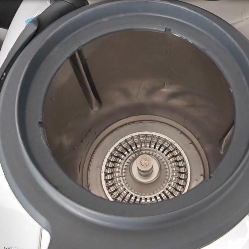 Professional Stainless Steel Milk Frother Mxer Attachment For TM5 Whisking Coffee Foam Maker Kitchen Accessories