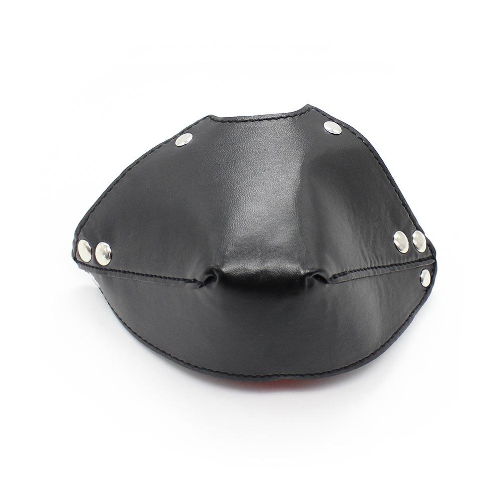 БДСМ Рот Кляп Игрушки для взрослых Собачий раб Фетиш Бондаж Секс-игры Упряжь Пытки Секс-игры Кандалы Ограничения Целомудрие Эротика