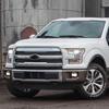 For Ford Emblem, 9 Inch Front Grill Rear Tailgate American Flag Emblem Fit For 04-14 F150, 11-14 Edge, 11-16 Explorer, 06-11 Ranger, 07-14 Expedition