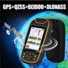 Ручной GPS-локатор Zhuolin A8 - Английская версия, Навигатор для улицы и Измеритель широты/долготы