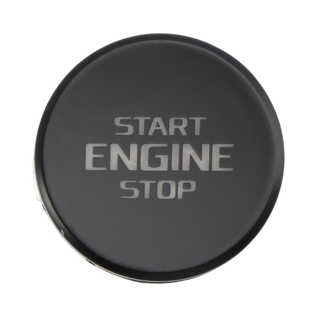 Кнопка выключателя зажигания Start Stop 3T0905217 для Skoda Fabia III Octavia III