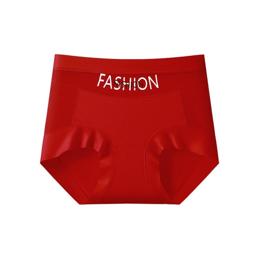 Mesh Postpartum Body Shaper High Waist Butt Lifter Briefs Elastic Seamless Underpants Lady
