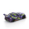 Genesis Company POP RACE EVA RT TEST GOODRIDE PANDEM GR SUPRA PR640311 1/64 TYPE-01 (Готовая модель)