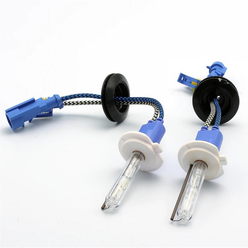 Ruehalf 2 шт. H1 H3 H7 H8 H11 H27 9005 9006 880 75 Вт 100 Вт