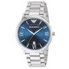 Emporio Armani Giovanni AR11227 Men's Silver Watch