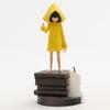 Новая шестифигурная модель Little Nightmares, игрушечная фигурка для подарка